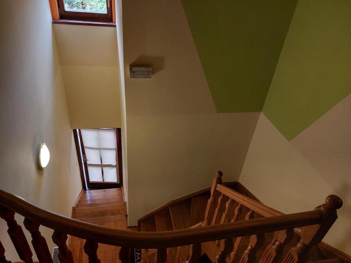 Craft Beer Bar Rooms Varazdin Exterior photo